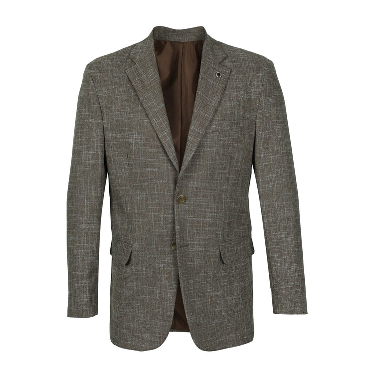 HKN Orange Jacket
