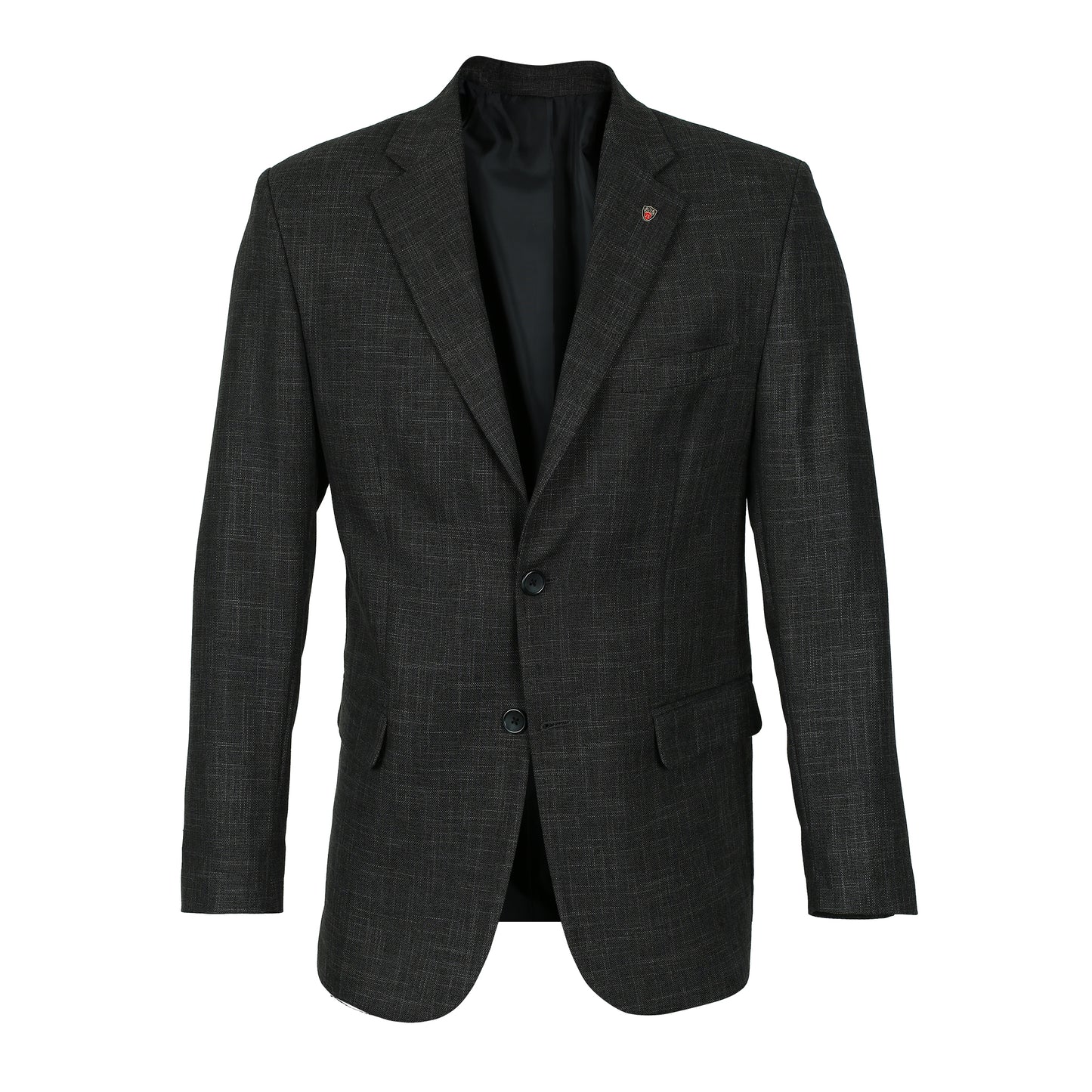 HKN Orange Jacket