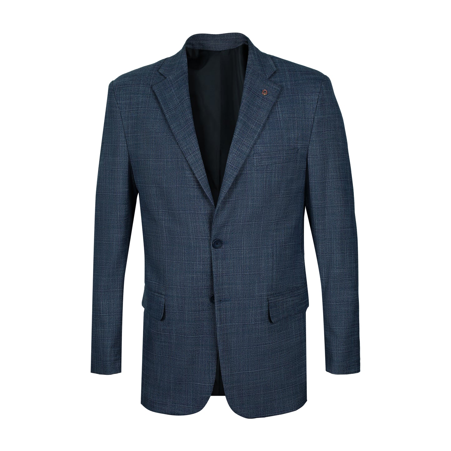 HKN Orange Jacket