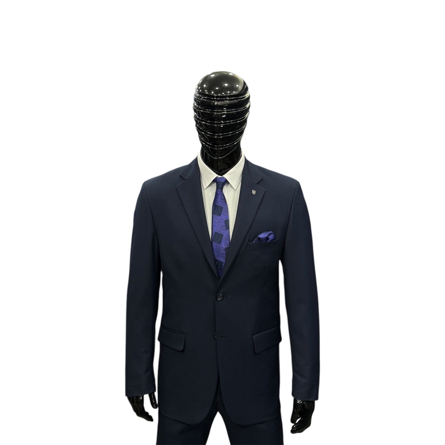 suit HKN orange