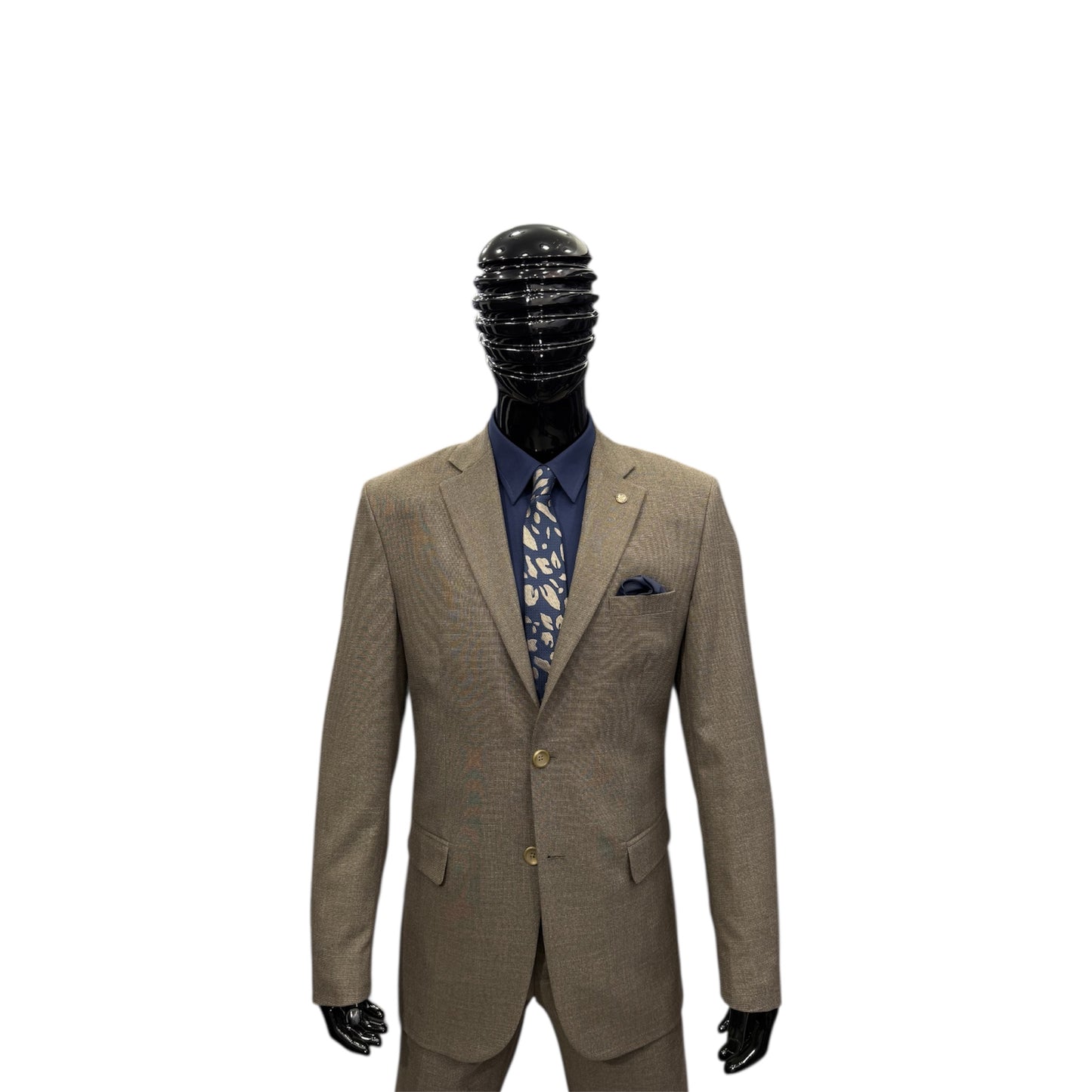 Suit HKN Orange