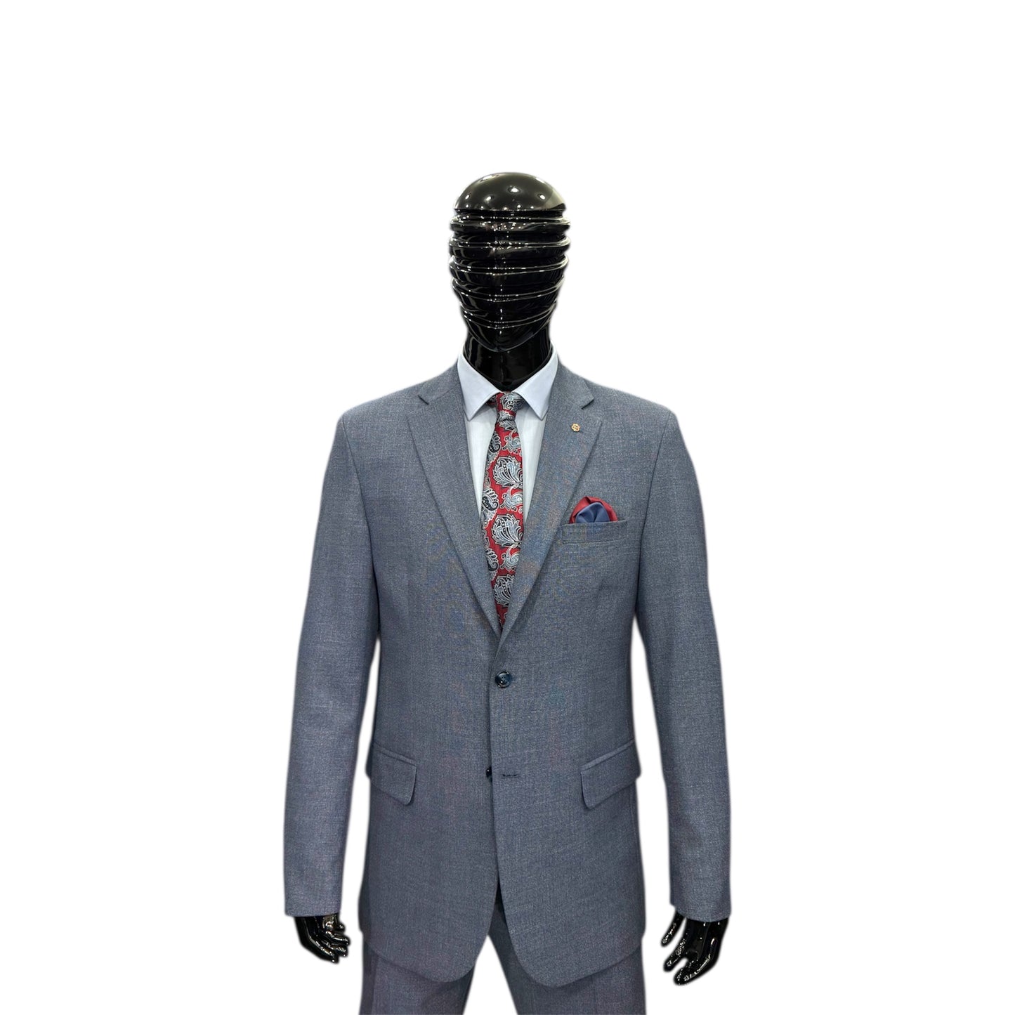 Suit HKN Orange