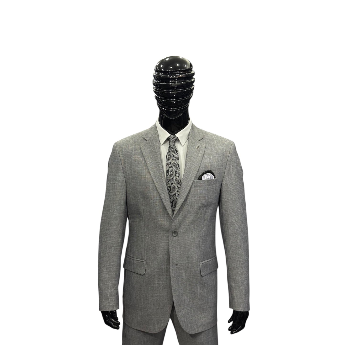 Suit HKN Orange