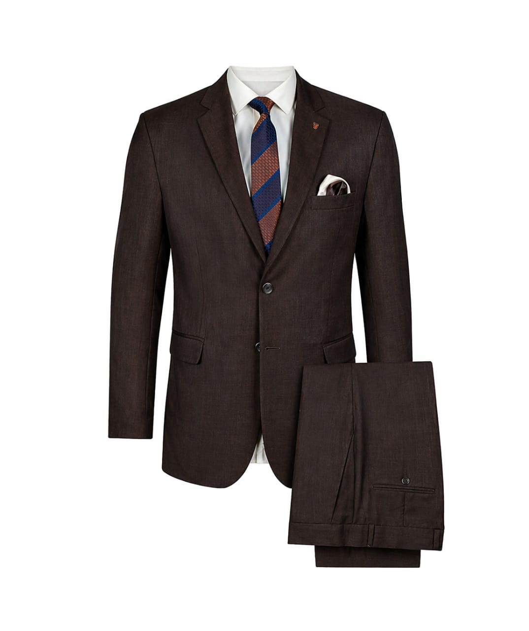 Caesar Prince suit