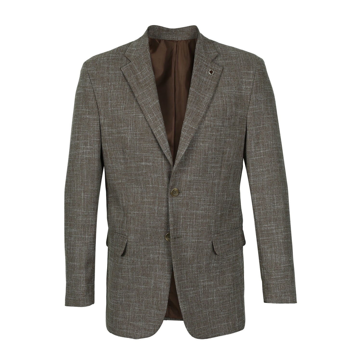 HKN Orange Jacket