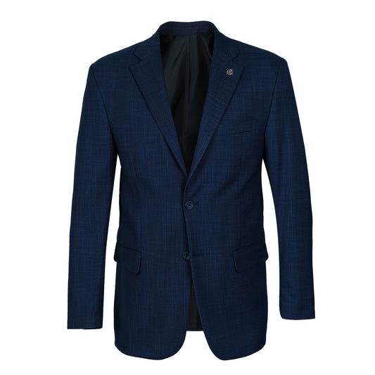HKN Orange Jacket