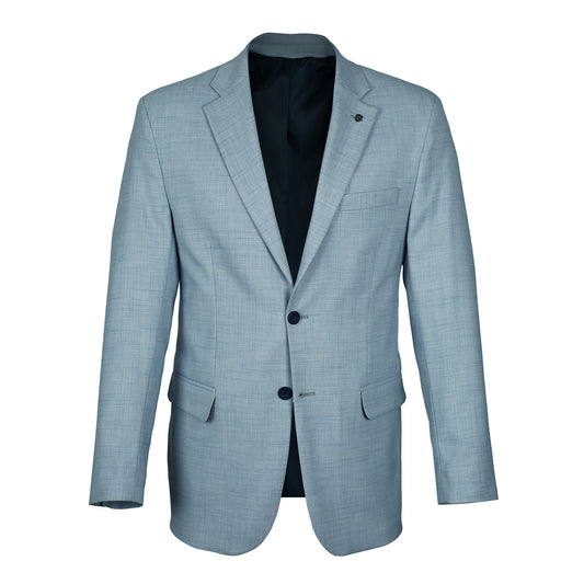 HKN Orange Jacket