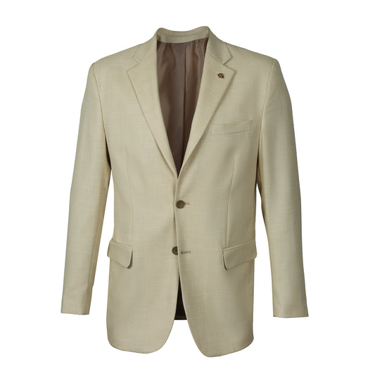 HKN Orange Jacket