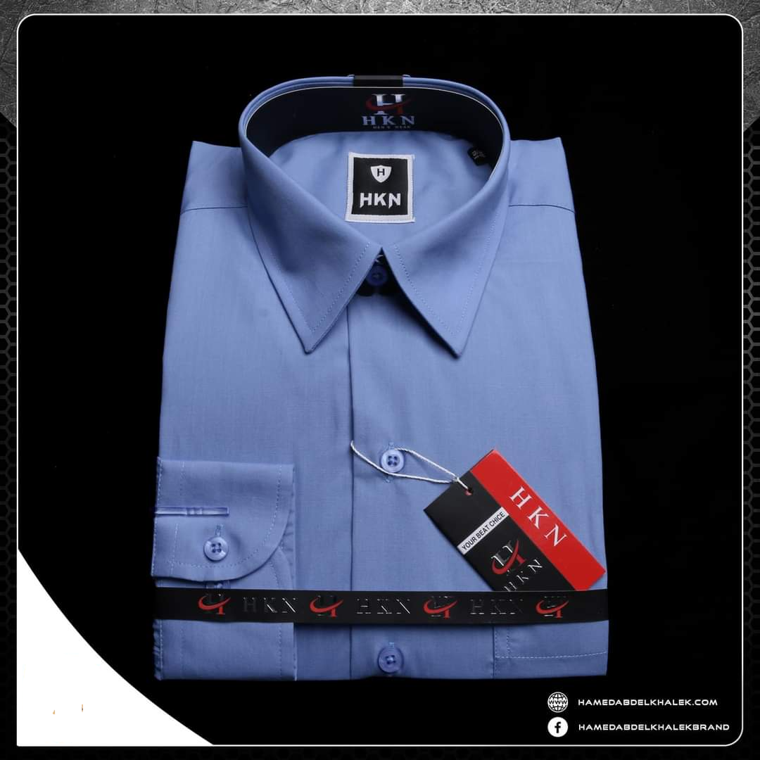 HKN shirt
