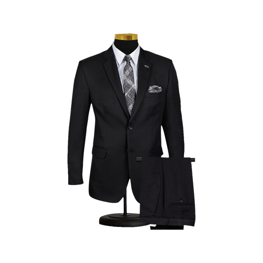 Caesar Prince suit