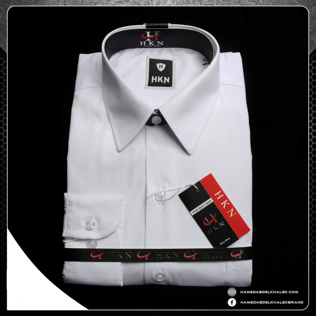 HKN shirt