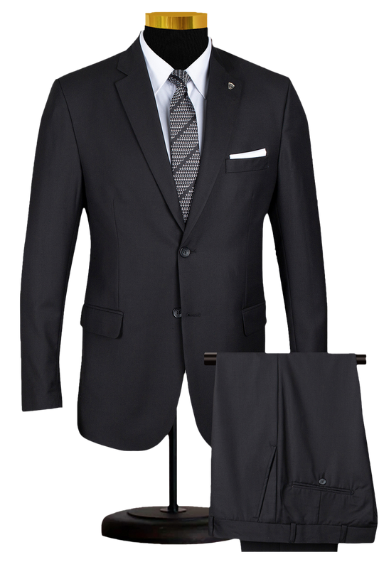 suit HKN orange