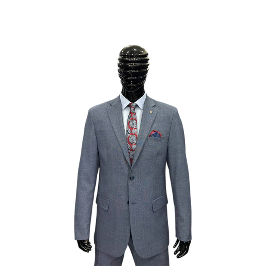 Suit HKN Orange