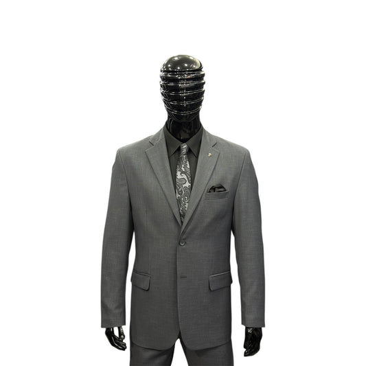 suit HKN orange