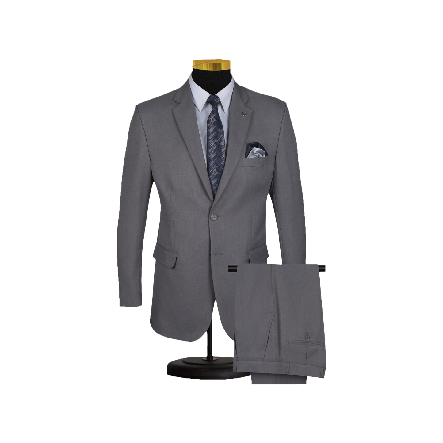 Caesar Prince suit