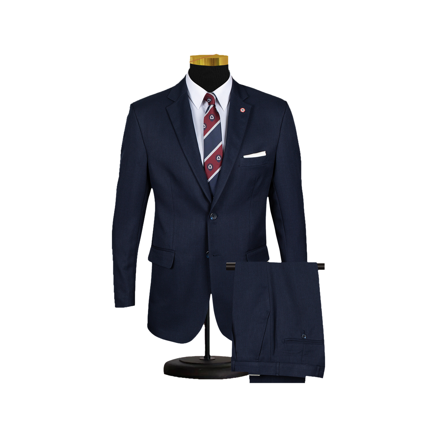 Caesar Prince suit