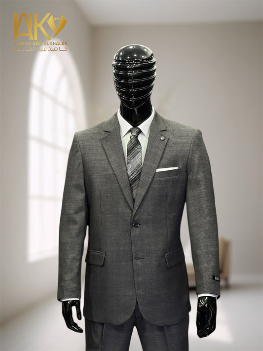 suit HKN Black