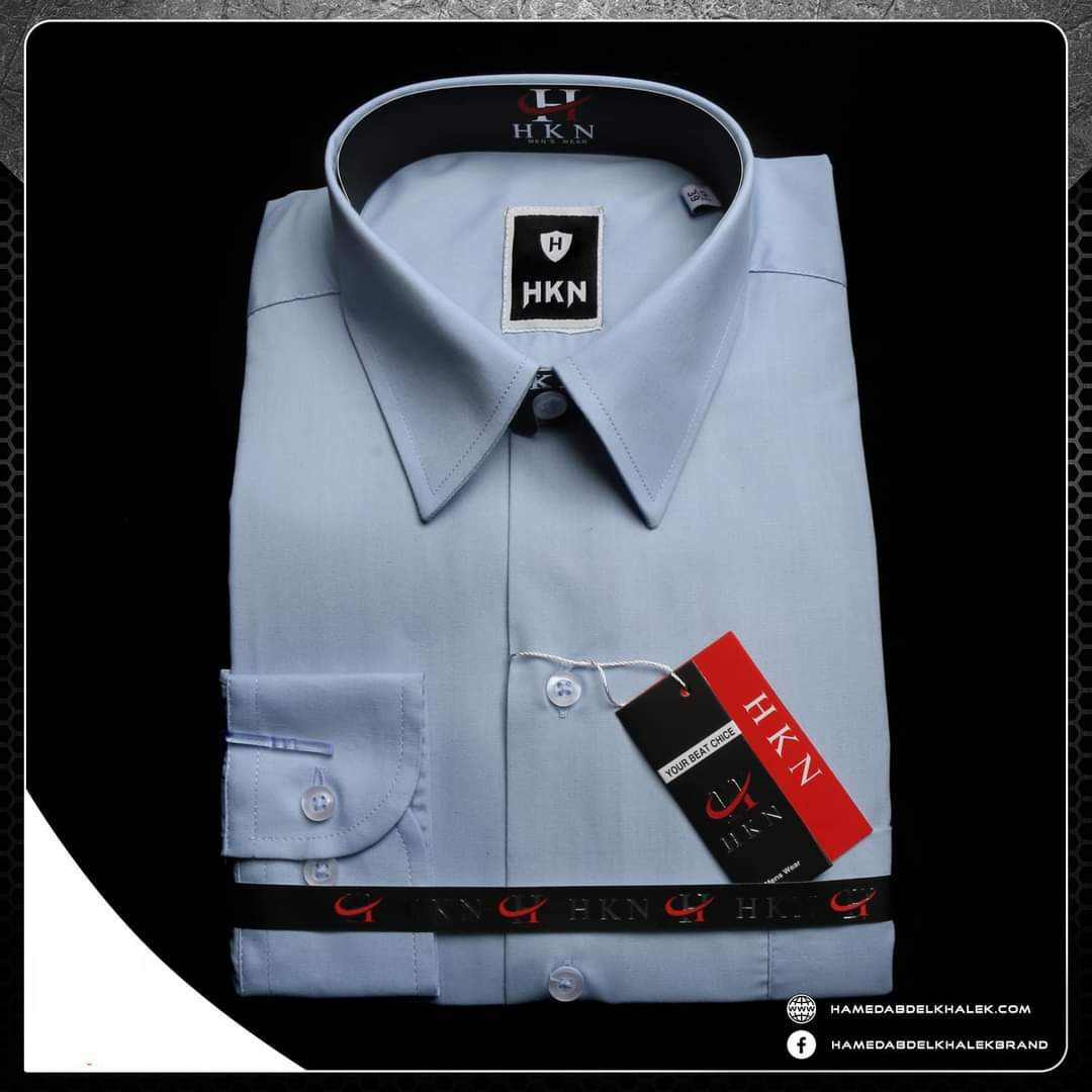 HKN shirt