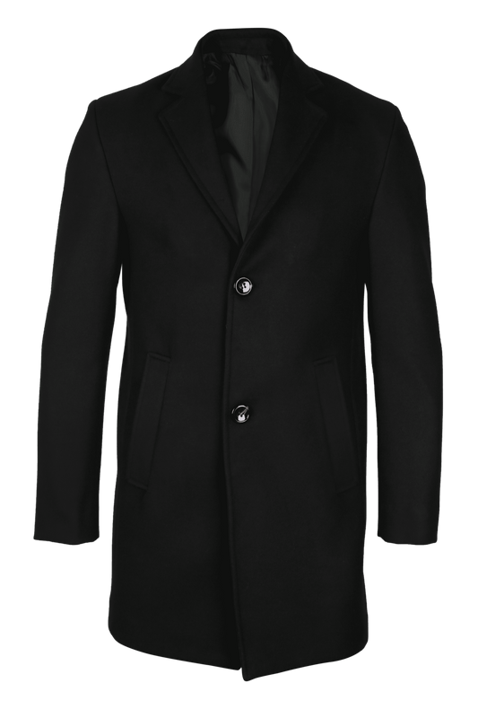 coat River suit