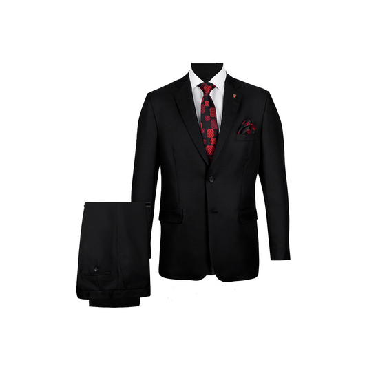 Caesar Pica suit