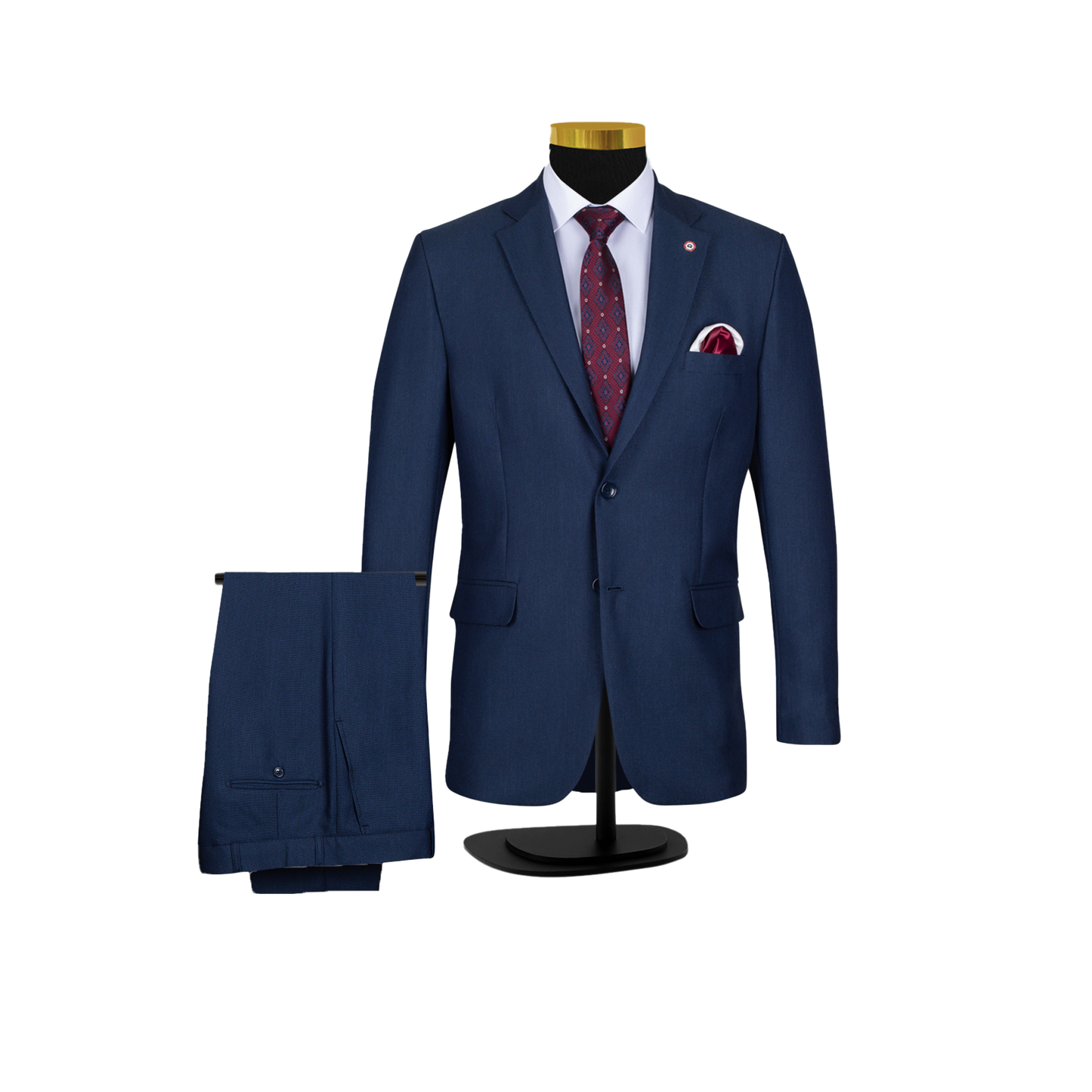 Becca suit Slim