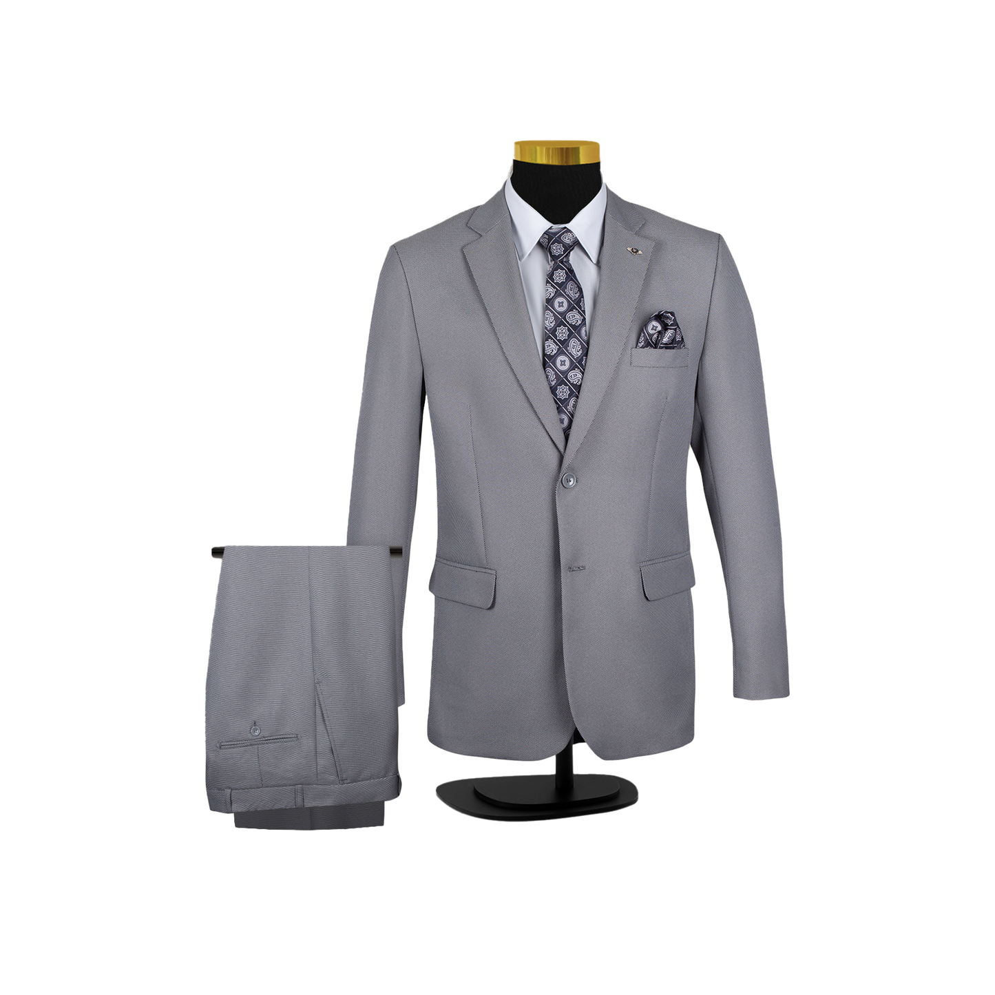 Becca suit Slim