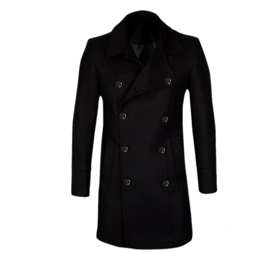 Karwazia coat